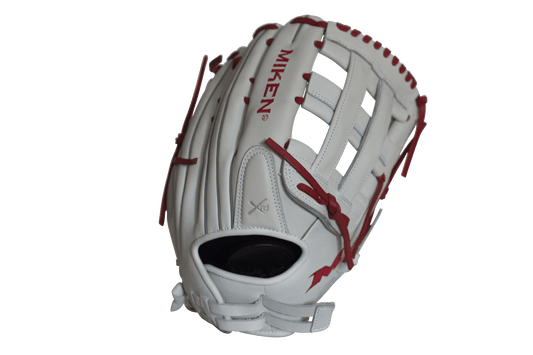 Miken PRO Series 13.5" Slowpitch Fielding Glove - PRO135WS - Smash It Sports