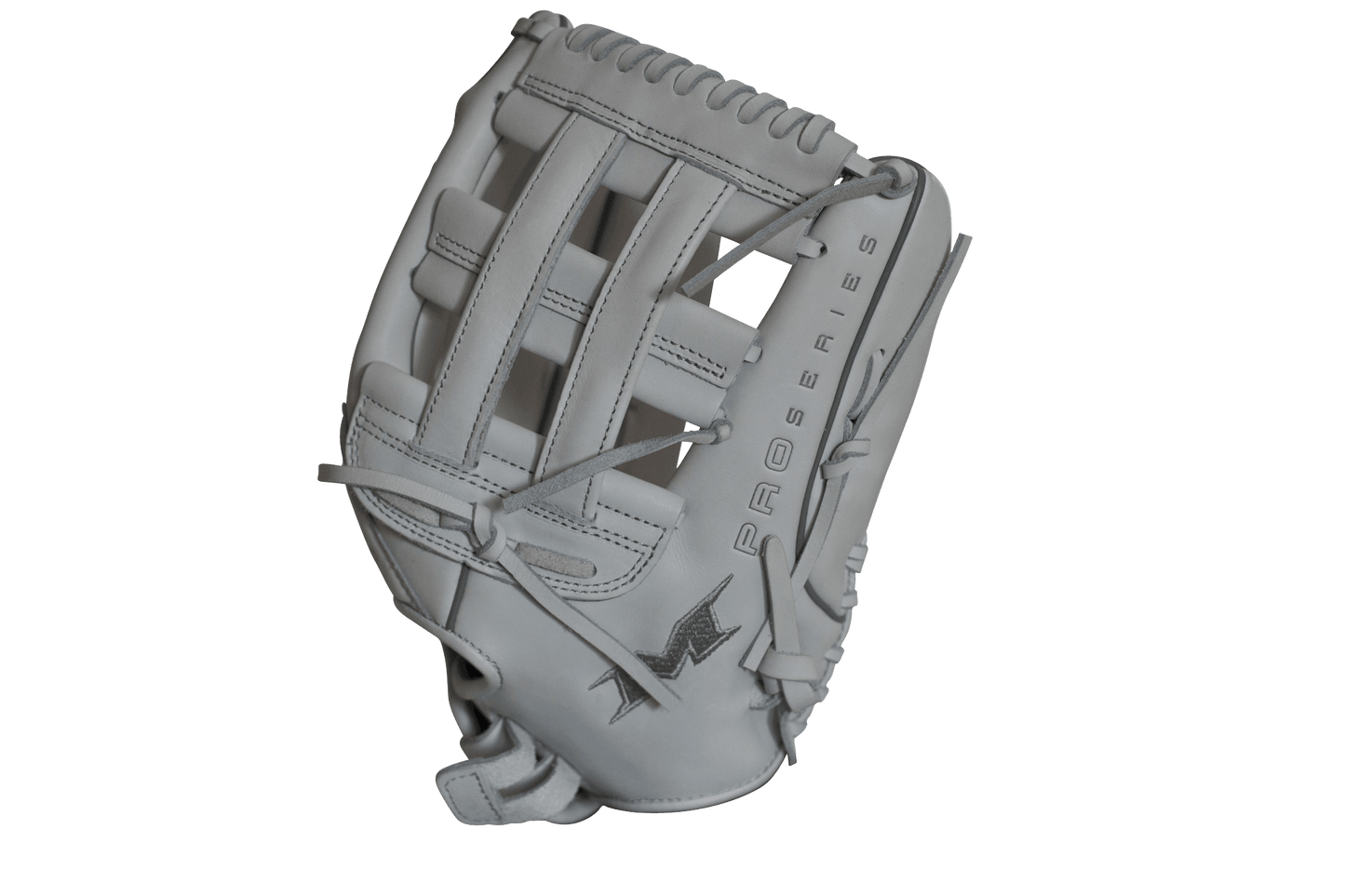 Miken PRO Series 15" Slowpitch Fielding Glove - PRO150WW - Smash It Sports