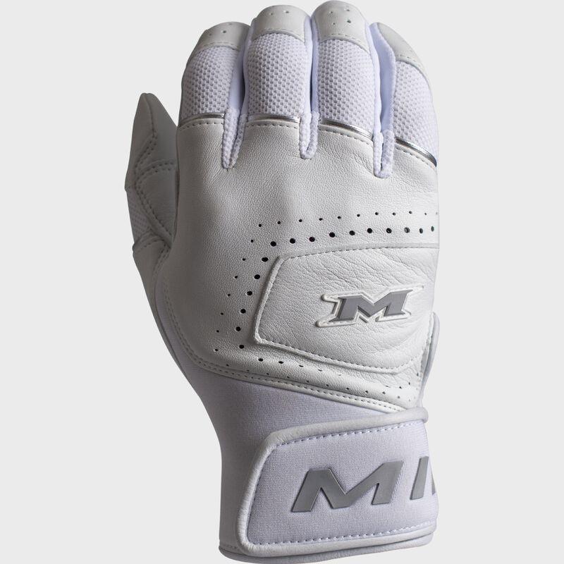 Miken Ultra Pro Slowpitch Batting Gloves - Smash It Sports