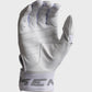 Miken Ultra Pro Slowpitch Batting Gloves - Smash It Sports