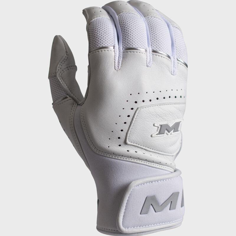 Miken Ultra Pro Slowpitch Batting Gloves - Smash It Sports