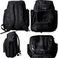 Miken XL Backpack Bag MKMK7X-XL – Specs Overview | Smash It Sports | Miken XL Backpack, Glove, Molded