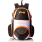Miken XL Softball/Baseball Backpack MKBG18-XL – Primary View | Smash It Sports | Dimensions, Neoprene, Vented