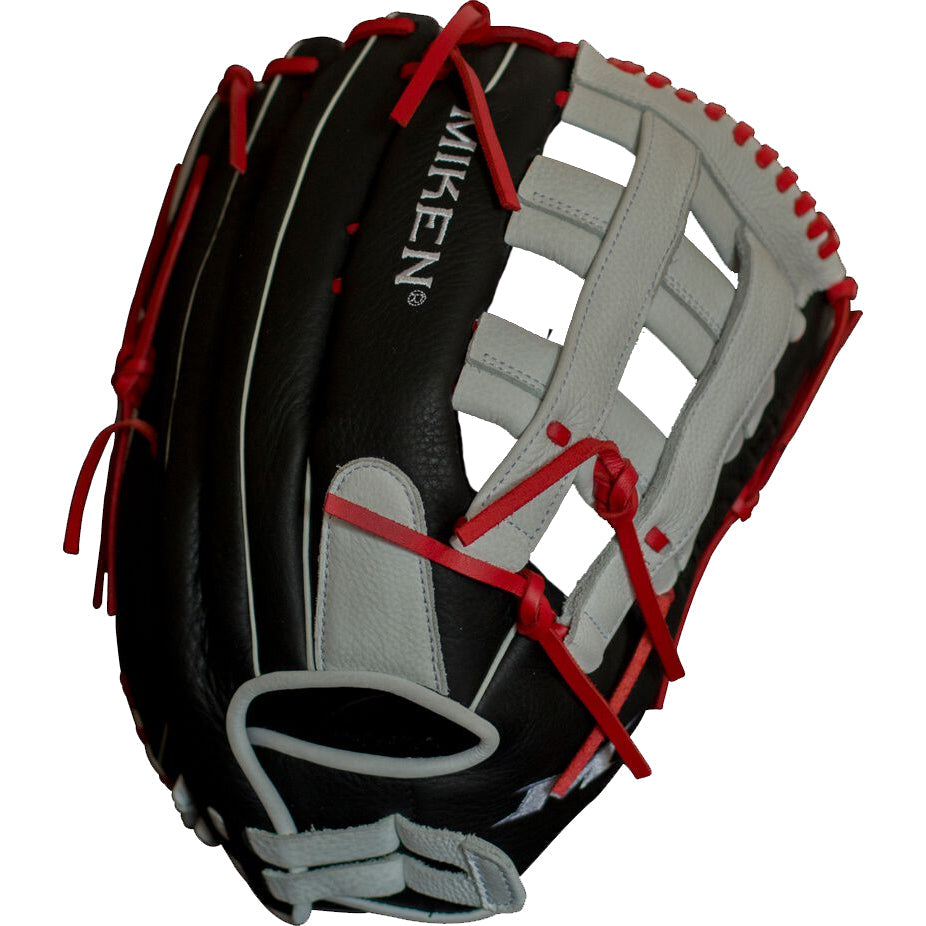 Miken Player Series 13" Slowpitch Fielding Glove - PS130-PH