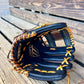 Mizuno Chipper Jones MCL-5001 Classic Pro '99 11.75" Baseball Fielding Glove – Product View | Smash It Sports | leather, stee
