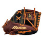 Mizuno Chipper Jones MCL-5001 Classic Pro '99 11.75" Baseball Fielding Glove – Product View | Smash It Sports | leather, stee