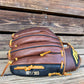 Mizuno Chipper Jones MCL-5001 Classic Pro '99 11.75" Baseball Fielding Glove – Product View | Smash It Sports | leather, stee