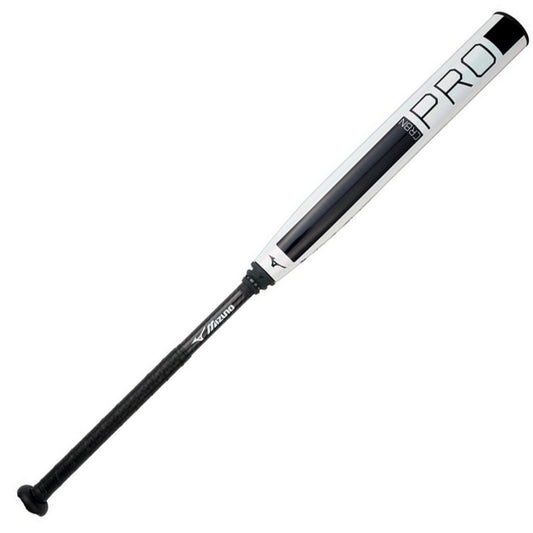 Mizuno CRBN PRO -8 USSSA/USA Fastpitch Softball Bat - F25-CRBN PRO - Smash It Sports