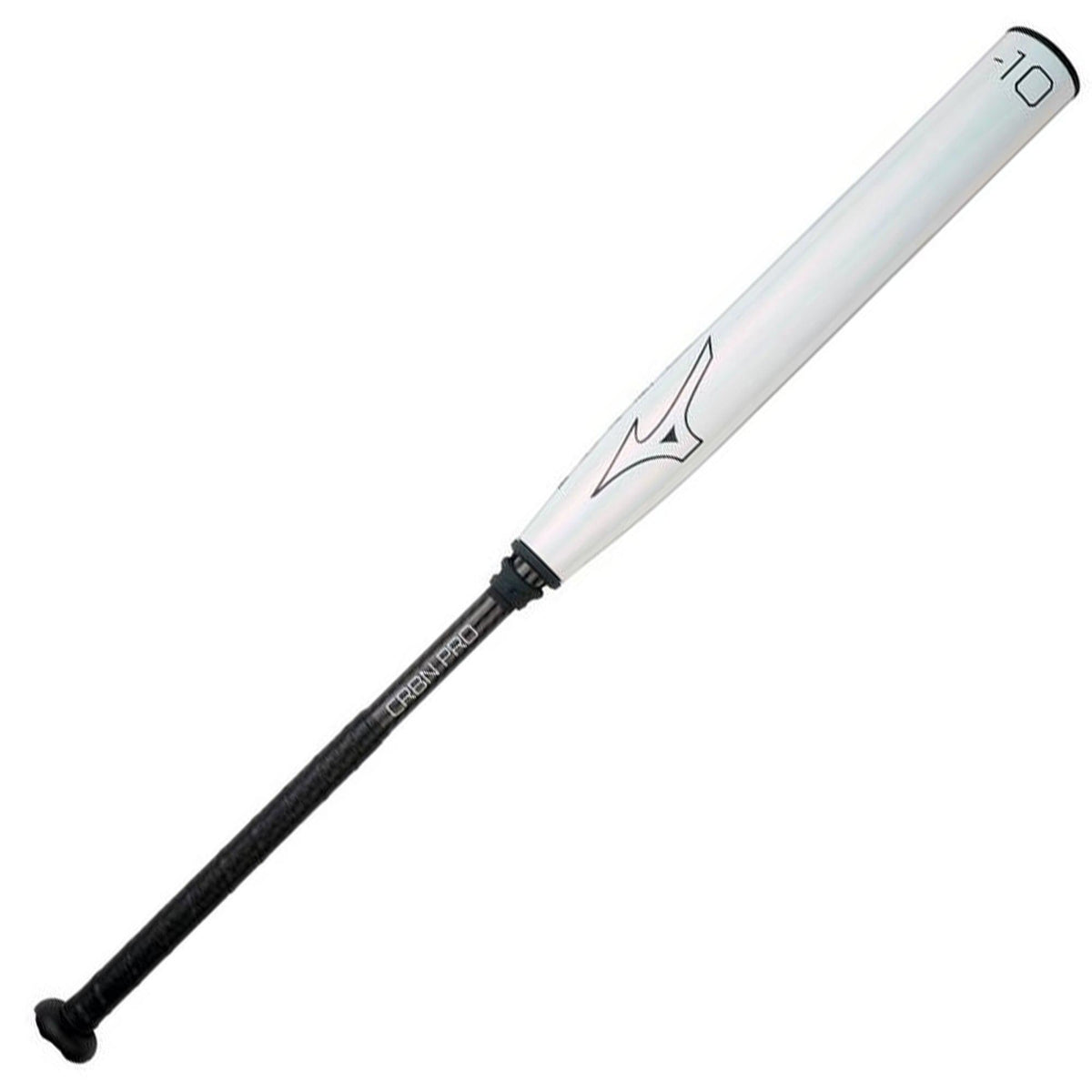 Mizuno CRBN PRO -8 USSSA/USA Fastpitch Softball Bat - F25-CRBN PRO – Product View | Smash It Sports | usssa