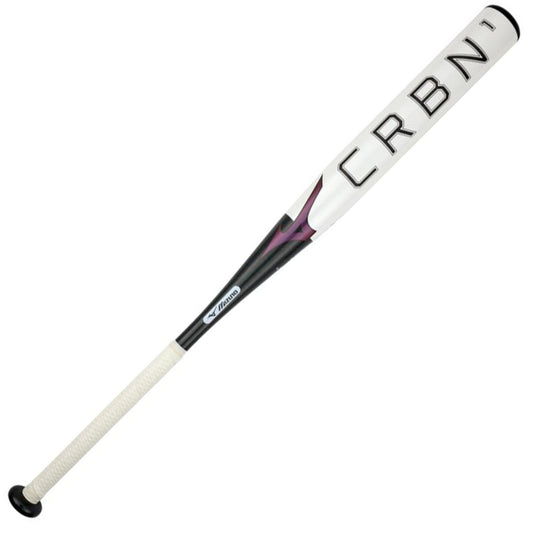 Mizuno CRBN1 -10 USSSA/USA Fastpitch Softball Bat - F24-CRBN1 - Smash It Sports