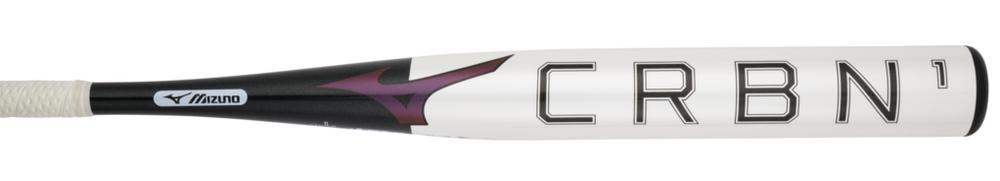 Mizuno CRBN1 -10 USSSA/USA Fastpitch Softball Bat - F24-CRBN1 - Smash It Sports