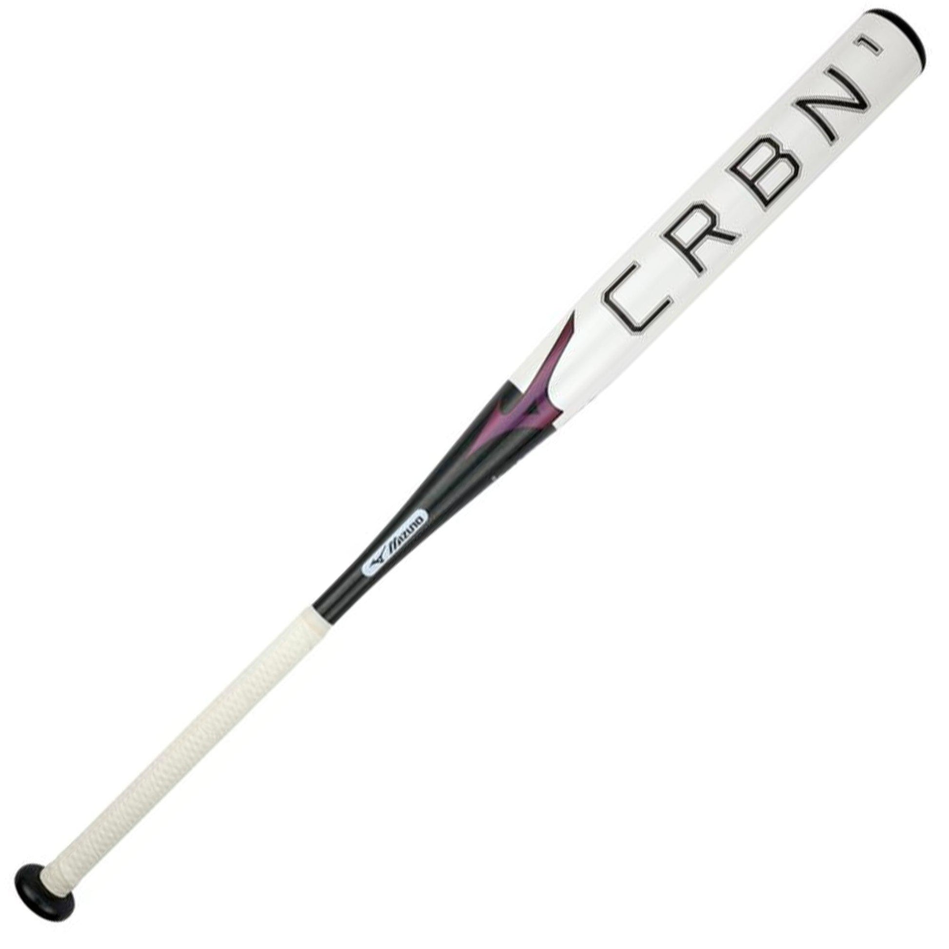 Mizuno CRBN1 -8 USSSA/USA Fastpitch Softball Bat - F24-CRBN1 – Product View | Smash It Sports | composite, usssa, one-piece
