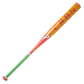 Mizuno CRBN1 Limited Edition Summer Peach -9 USSSA/USA Fastpitch Softball Bat - F24-CRBN1 – Product View | Smash It Sports