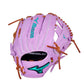Mizuno Limited Edition Pro Select Lavender Rush 11.75" Baseball Fielding Glove - GPS-50D – Product View | Smash It Sports | l