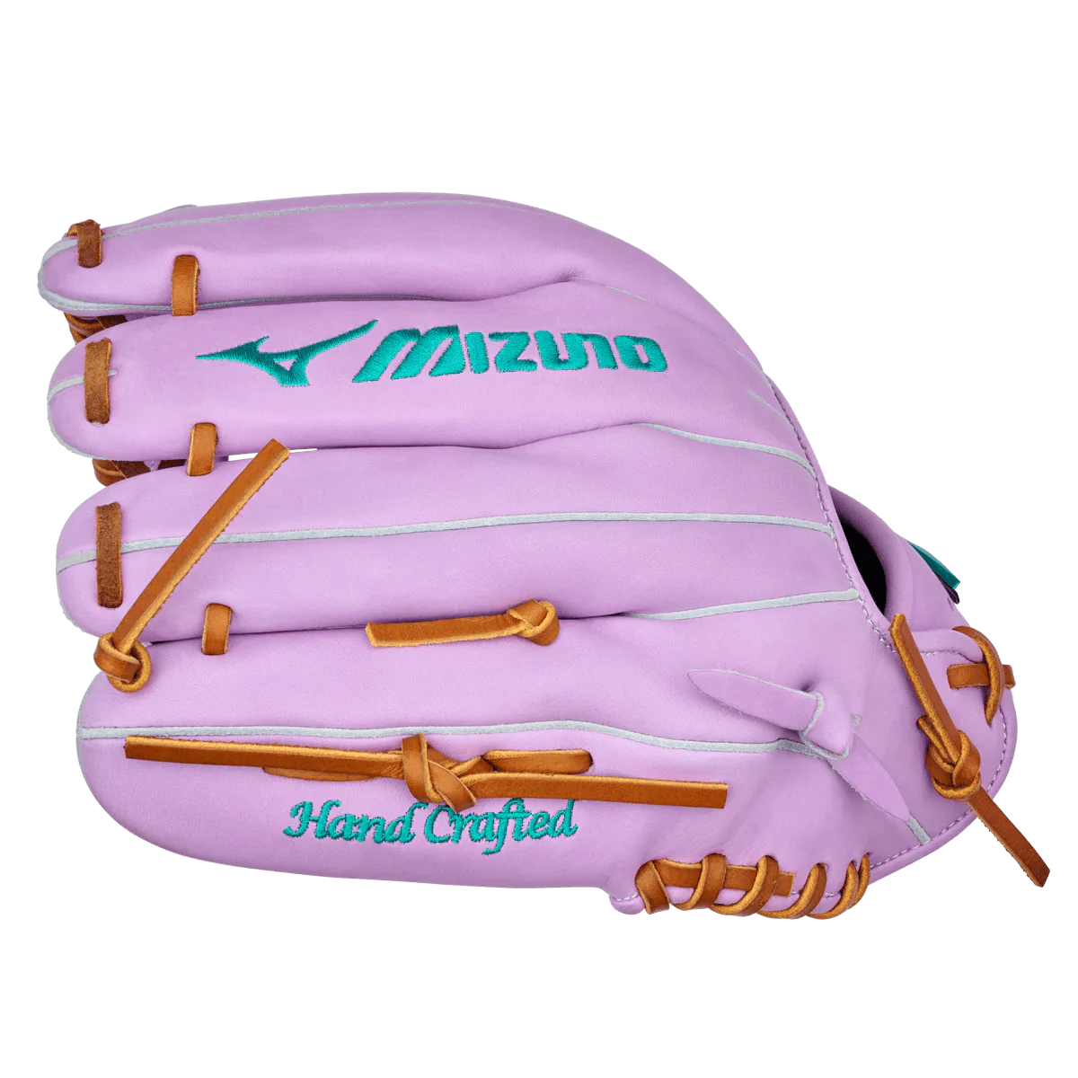 Mizuno Limited Edition Pro Select Lavender Rush 11.75" Baseball Fielding Glove - GPS-50D – Product View | Smash It Sports | l