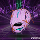 Mizuno Limited Edition Pro Select Lavender Rush 11.75" Baseball Fielding Glove - GPS-50D – Product View | Smash It Sports | l