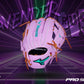 Mizuno Limited Edition Pro Select Lavender Rush 11.75" Baseball Fielding Glove - GPS-50D – Product View | Smash It Sports | l
