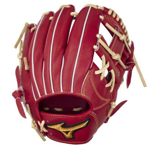 Mizuno Pro Classic 11.5" Baseball Fielding Glove - GMPC-40 - Smash It Sports