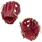 Mizuno Pro Classic 11.75" Baseball Fielding Glove - GMPC-50 – Product View | Smash It Sports | leather, kip, pro