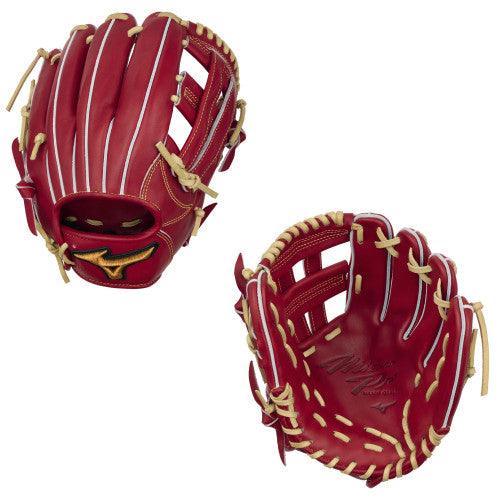 Mizuno Pro Classic 11.75" Baseball Fielding Glove - GMPC-50 – Product View | Smash It Sports | leather, kip, pro