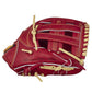 Mizuno Pro Classic 11.75" Baseball Fielding Glove - GMPC-50 – Product View | Smash It Sports | leather, kip, pro
