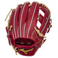 Mizuno Pro Classic 11.75" Baseball Fielding Glove - GMPC-50 – Product View | Smash It Sports | leather, kip, pro