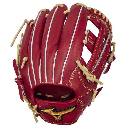 Mizuno Pro Classic 11.75" Baseball Fielding Glove - GMPC-50 – Product View | Smash It Sports | leather, kip, pro