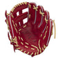 Mizuno Pro Classic 11.75" Baseball Fielding Glove - GMPC-50 – Product View | Smash It Sports | leather, kip, pro