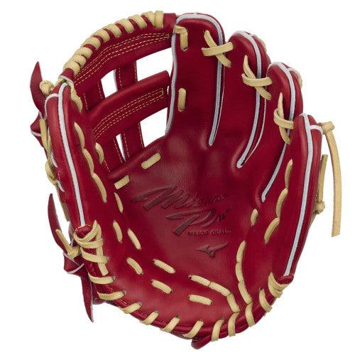 Mizuno Pro Classic 11.75" Baseball Fielding Glove - GMPC-50 – Product View | Smash It Sports | leather, kip, pro