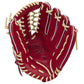 Mizuno Pro Classic 12.75" Baseball Fielding Glove - GMPC-70 – Product View | Smash It Sports | leather, kip, pro