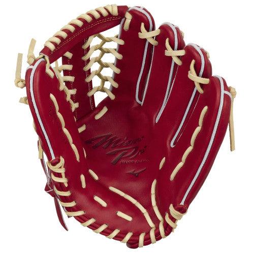 Mizuno Pro Classic 12.75" Baseball Fielding Glove - GMPC-70 – Product View | Smash It Sports | leather, kip, pro