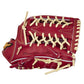 Mizuno Pro Classic 12.75" Baseball Fielding Glove - GMPC-70 – Product View | Smash It Sports | leather, kip, pro