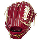 Mizuno Pro Classic 12.75" Baseball Fielding Glove - GMPC-70 – Product View | Smash It Sports | leather, kip, pro