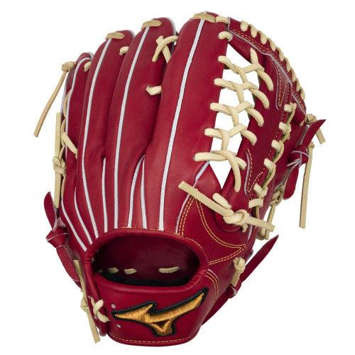 Mizuno Pro Classic 12.75" Baseball Fielding Glove - GMPC-70 – Product View | Smash It Sports | leather, kip, pro