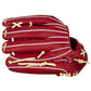 Mizuno Pro Classic 12.75" Baseball Fielding Glove - GMPC-70 – Product View | Smash It Sports | leather, kip, pro