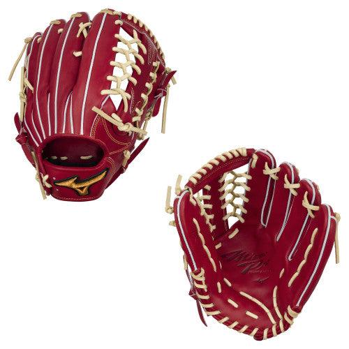 Mizuno Pro Classic 12.75" Baseball Fielding Glove - GMPC-70 – Product View | Smash It Sports | leather, kip, pro