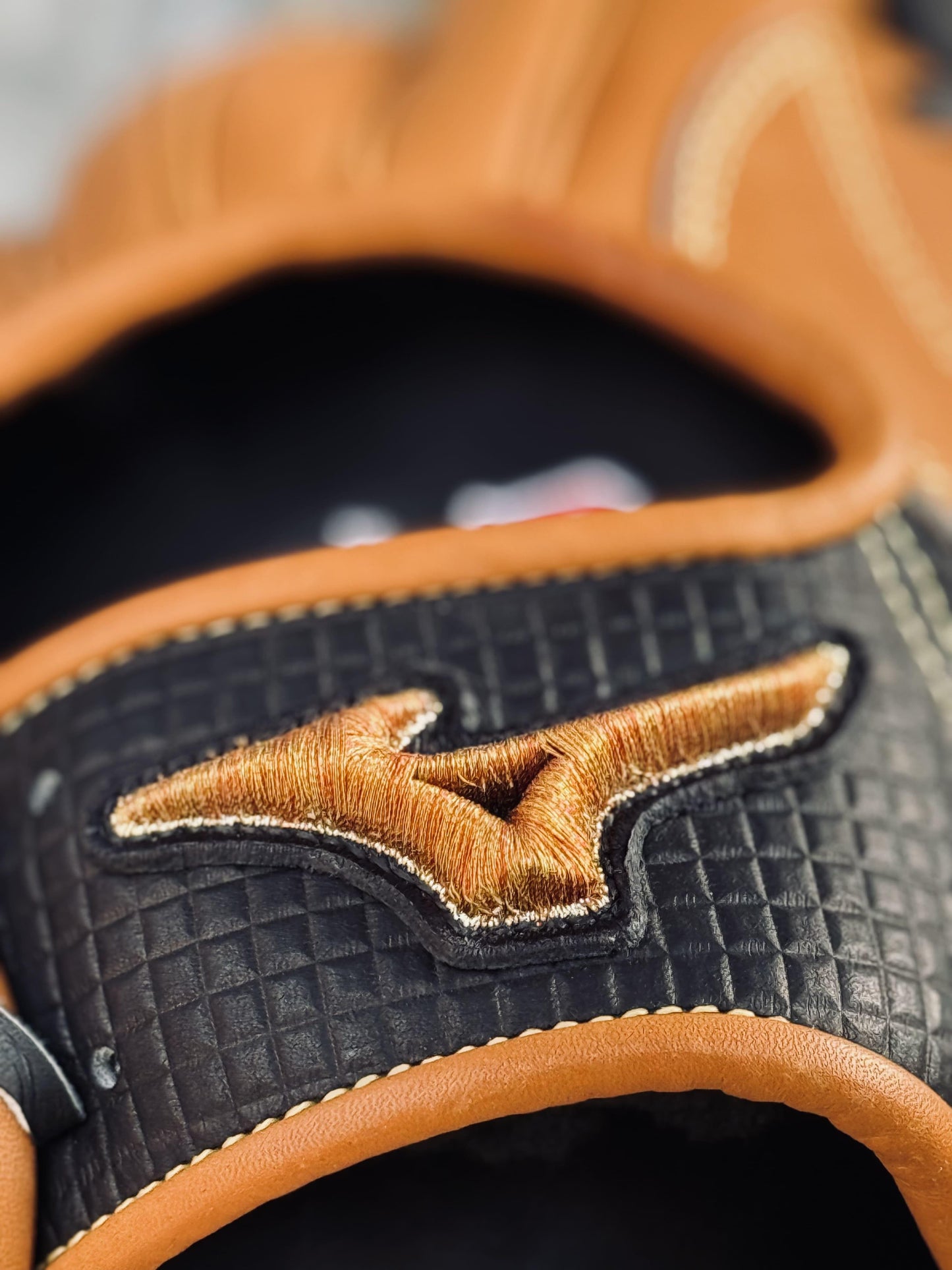 Mizuno Pro Haga SHOGUN 11.75" Baseball Fielding Glove - GMP-HAGA1175SHO – Product View | Smash It Sports | leather, kip, pro