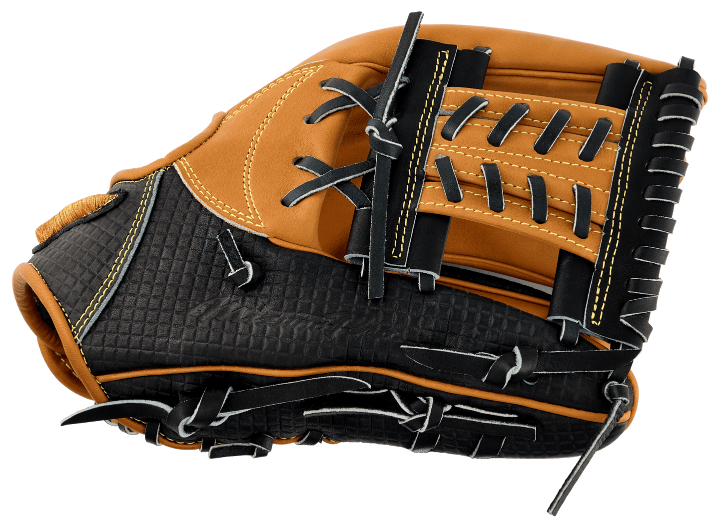 Mizuno Pro Haga SHOGUN 11.75" Baseball Fielding Glove - GMP-HAGA1175SHO – Specs Overview | Smash It Sports | leather, kip, pr