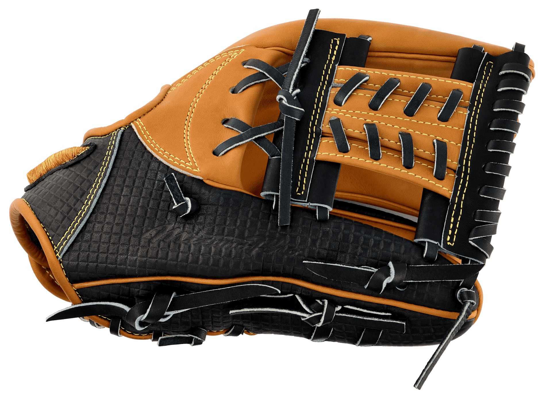 Mizuno Pro Haga SHOGUN 11.75" Baseball Fielding Glove - GMP-HAGA1175SHO – Specs Overview | Smash It Sports | leather, kip, pr