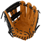 Mizuno Pro Haga SHOGUN 11.75" Baseball Fielding Glove - GMP-HAGA1175SHO – Specs Overview | Smash It Sports | leather, kip, pr