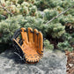 Mizuno Pro Haga SHOGUN 11.75" Baseball Fielding Glove - GMP-HAGA1175SHO – Product View | Smash It Sports | leather, kip, pro