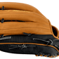 Mizuno Pro Haga SHOGUN 11.75" Baseball Fielding Glove - GMP-HAGA1175SHO – Specs Overview | Smash It Sports | leather, kip, pr