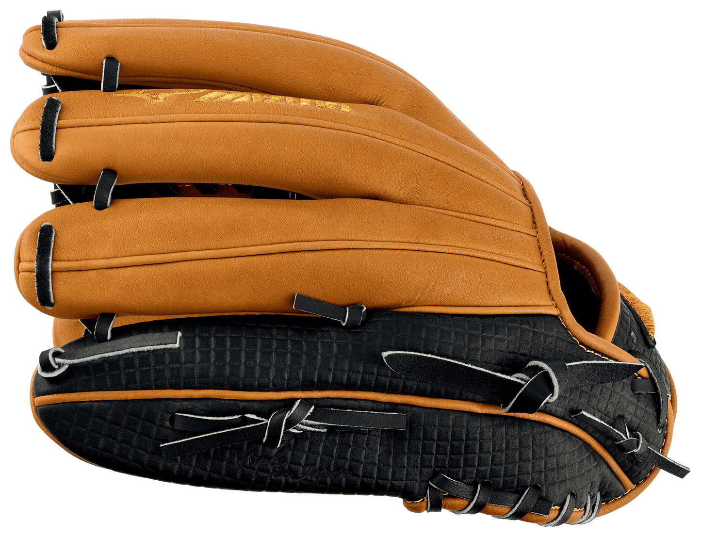 Mizuno Pro Haga SHOGUN 11.75" Baseball Fielding Glove - GMP-HAGA1175SHO – Specs Overview | Smash It Sports | leather, kip, pr