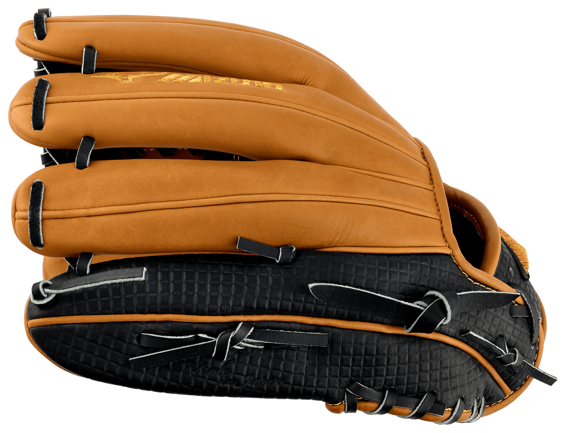 Mizuno Pro Haga SHOGUN 11.75" Baseball Fielding Glove - GMP-HAGA1175SHO – Specs Overview | Smash It Sports | leather, kip, pr