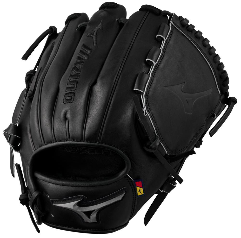 Mizuno Pro Select Abyss 12" Baseball Fielding Glove - GPS-11D – Product View | Smash It Sports | leather, pro, web