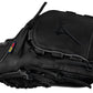 Mizuno Pro Select Abyss 12" Baseball Fielding Glove - GPS-11D – Product View | Smash It Sports | leather, pro, web