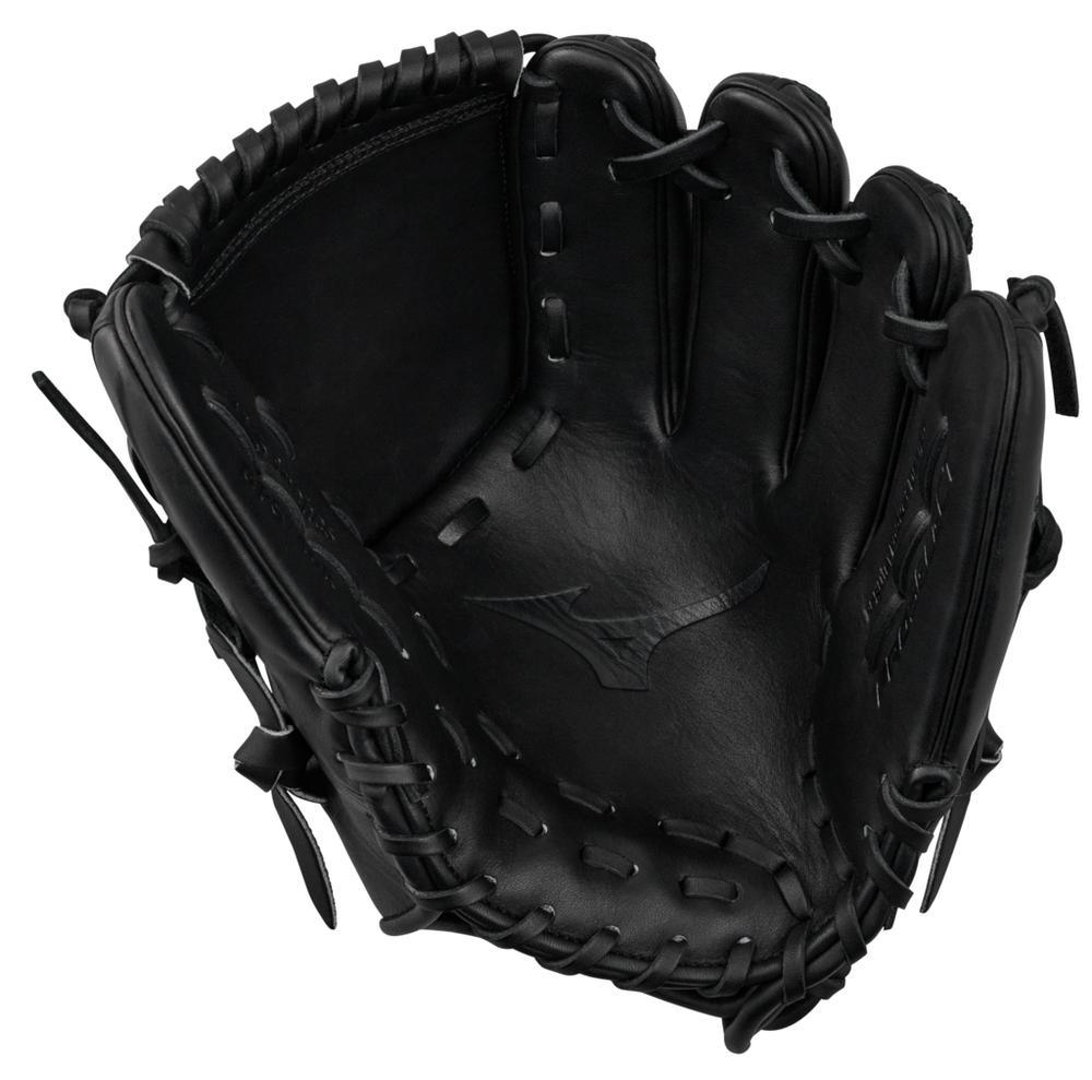 Mizuno Pro Select Abyss 12" Baseball Fielding Glove - GPS-11D – Product View | Smash It Sports | leather, pro, web