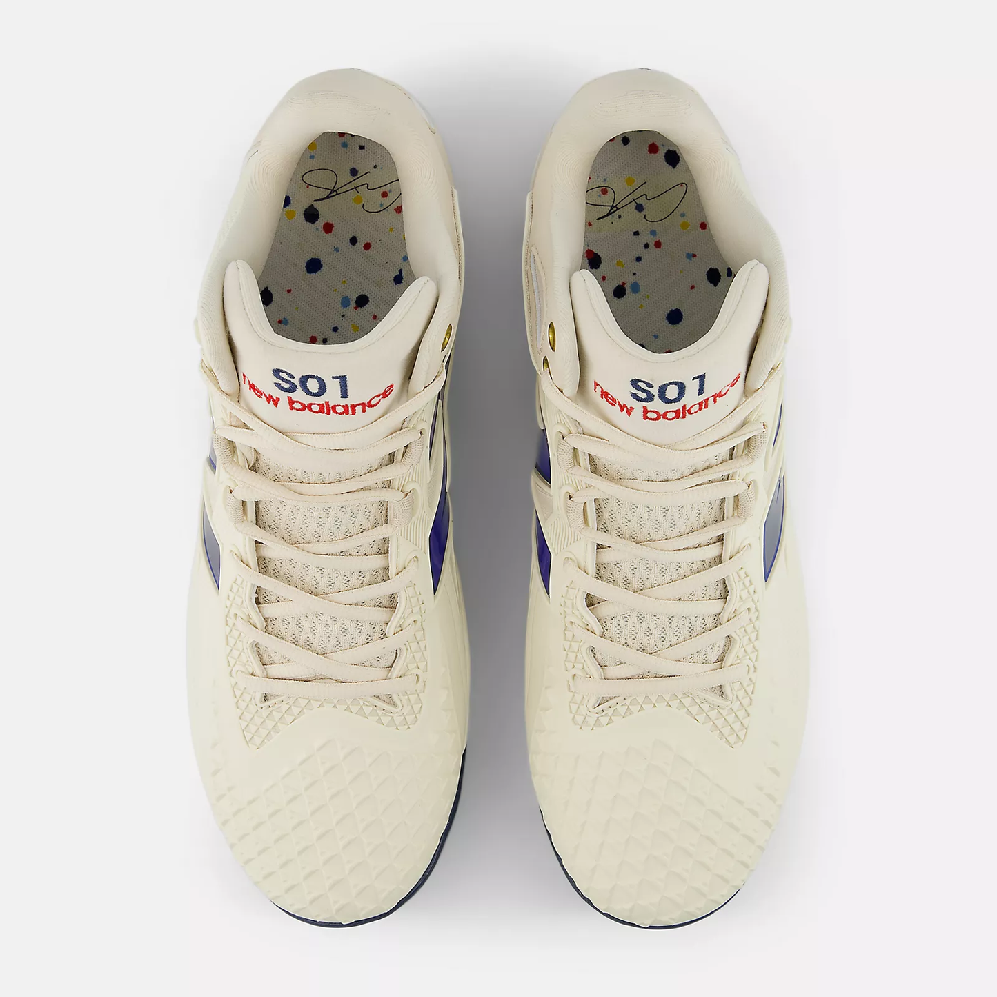 New Balance Men's FuelCell Ohtani 1 Metal Baseball Cleats - MSHOAC1