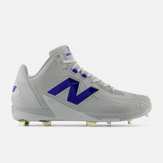 New Balance Men's FuelCell Ohtani 1 Metal Baseball Cleats - MSHOTA1