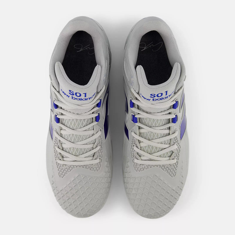 New Balance Men's FuelCell Ohtani 1 Metal Baseball Cleats - MSHOTA1